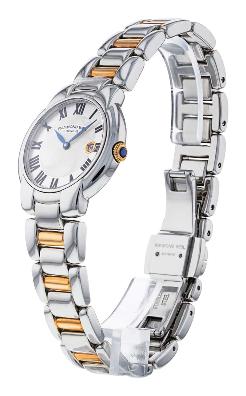 Raymond Weil Jasmine 5229-S5S-01659